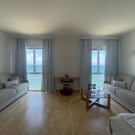 Garibaldi Sea Suites Trapani Extérieur photo