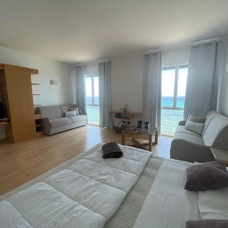 Garibaldi Sea Suites Trapani Extérieur photo