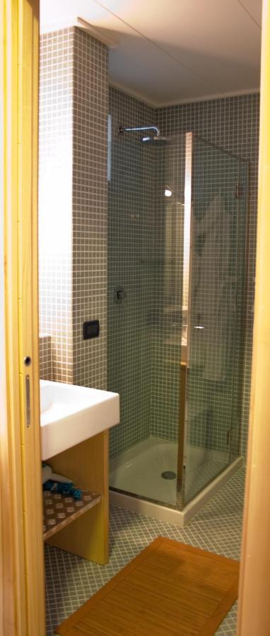 Garibaldi Sea Suites Trapani Extérieur photo