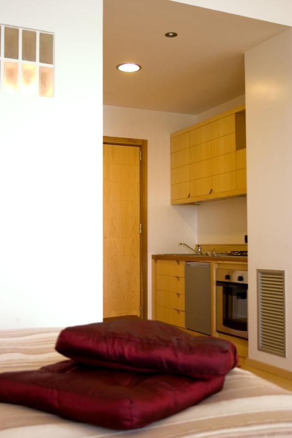 Garibaldi Sea Suites Trapani Extérieur photo