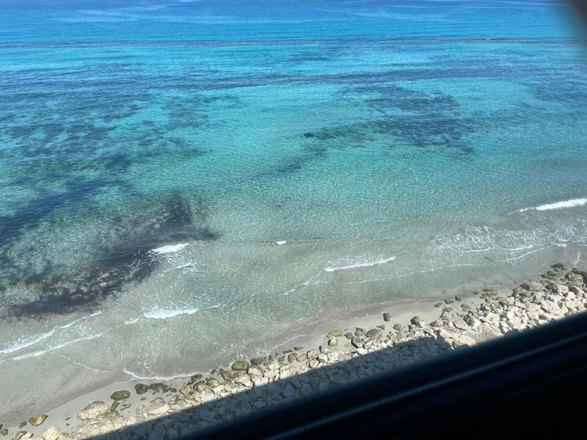 Garibaldi Sea Suites Trapani Extérieur photo
