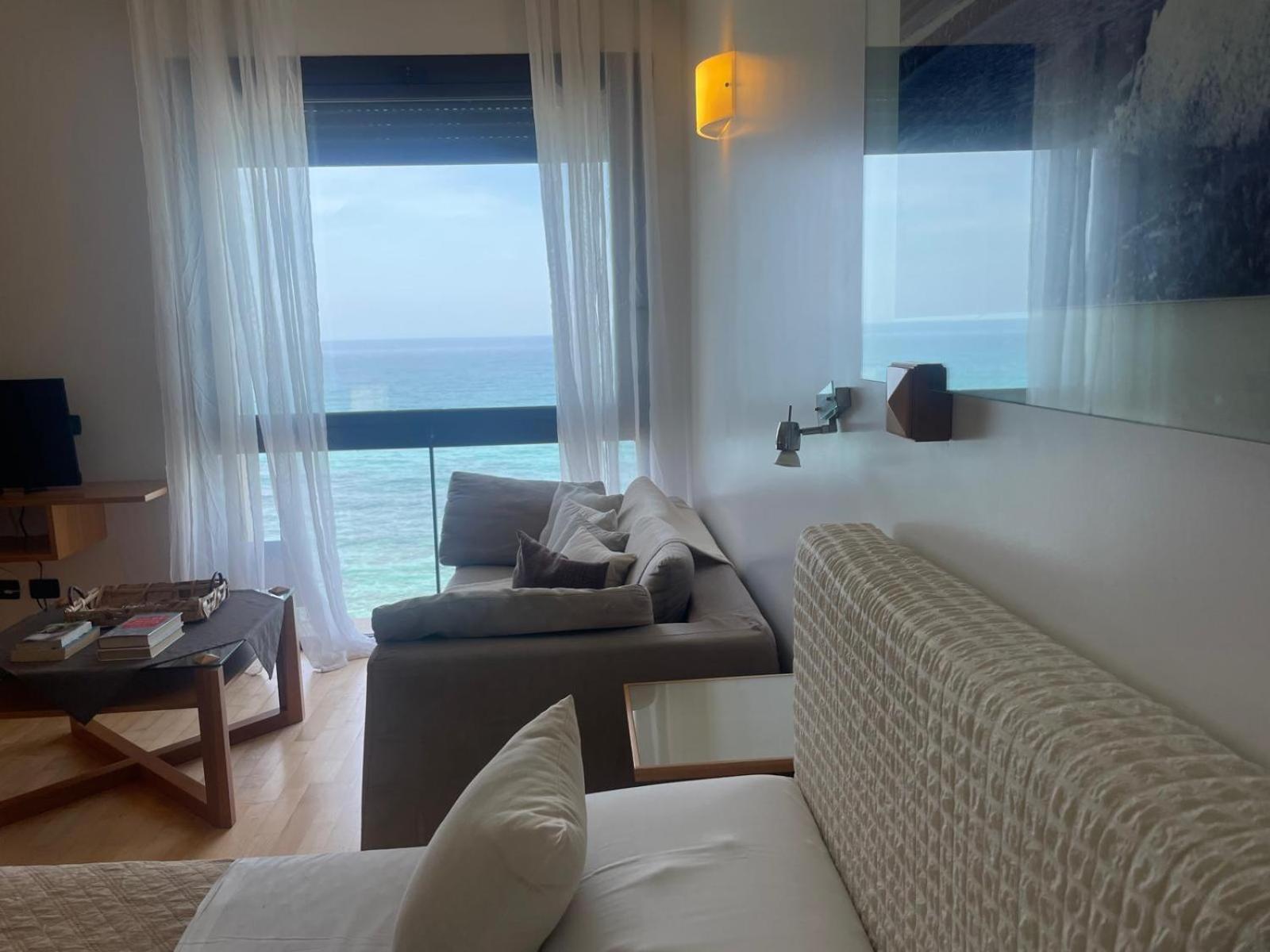 Garibaldi Sea Suites Trapani Extérieur photo