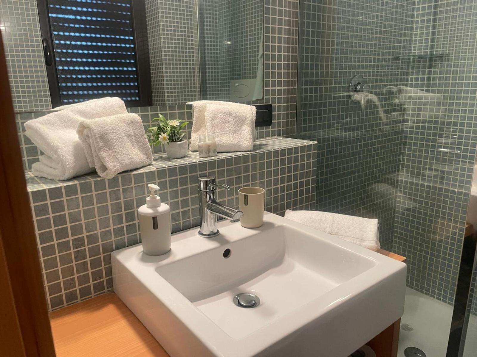 Garibaldi Sea Suites Trapani Extérieur photo
